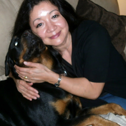 Anita English Photo 11