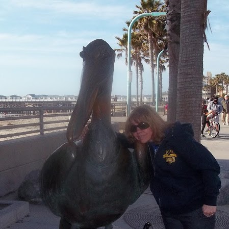 Lynn Barrett Photo 32