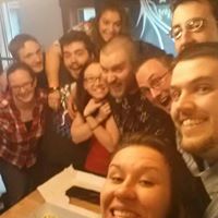 Nicholas Ricci Photo 28