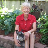 Colleen Pate Photo 4