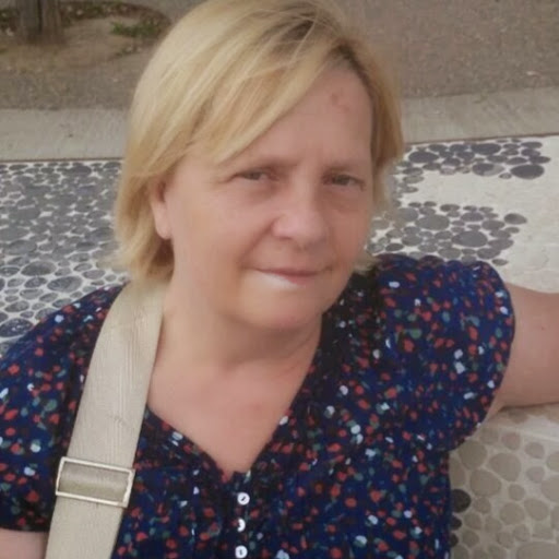 Irene Sierra Photo 29