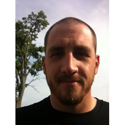 Chad Burrows Photo 14