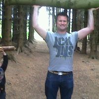 Brian Wilkinson Photo 37