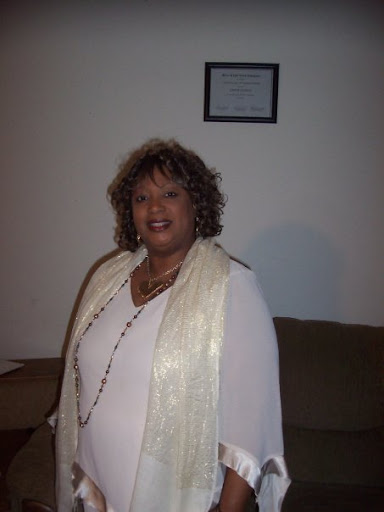 Cheryl Blair Photo 21