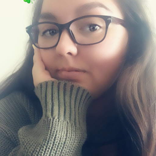 Kristina Chavez Photo 33