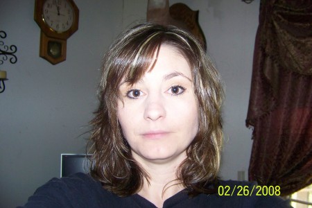 Jennifer Grant Photo 20