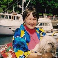 Ruth Blum Photo 7