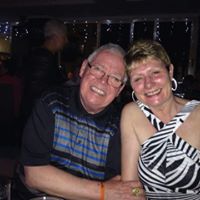 Joan Marston Photo 15