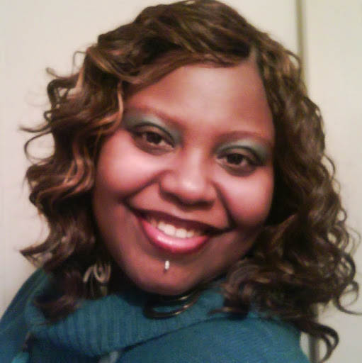 Kimberly Cotton Photo 9