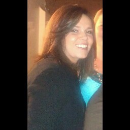 Sarah Cavanaugh Photo 12