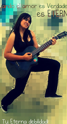 Cindy Barajas Photo 33