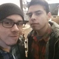 Christopher Ramirez Photo 4