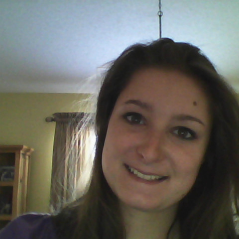 Samantha O'Rourke Photo 3