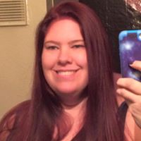 Marie Barnes Photo 13