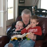 Dennis Beckman Photo 6