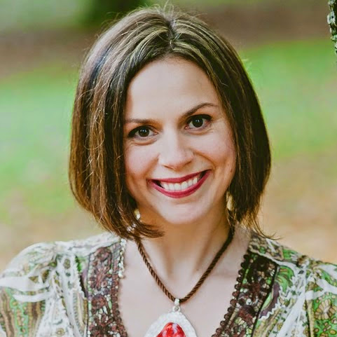 Angela Russell Photo 18
