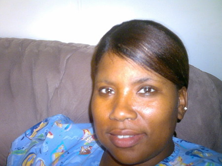 Debra Radford Photo 12