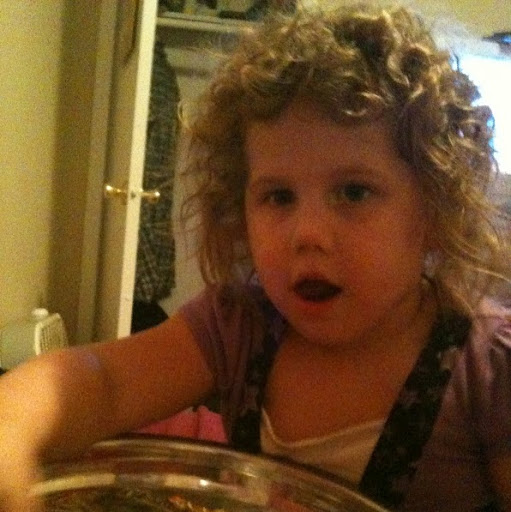 Crystal Overby Photo 1