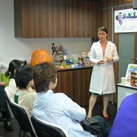 Nancy Cheng Photo 25