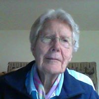 Nancy Wilder Photo 29