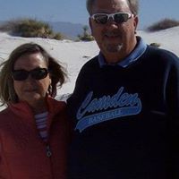 Dan Hampton Photo 33