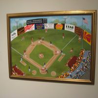 Douglas Morrow Photo 27