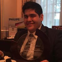 Nicolas Rosales Photo 36