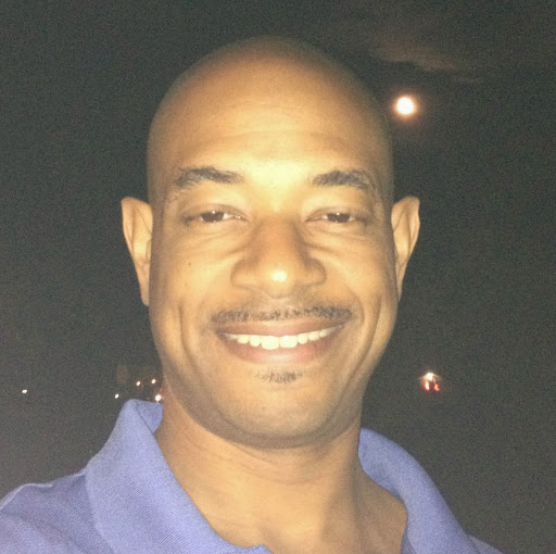 Ronald Thomas Photo 22