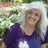 Doris Ellis Photo 14