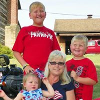 Jacqueline Justice Photo 6