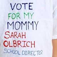 Sarah Olbrich Photo 3