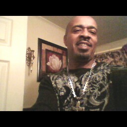 Reginald Hall Photo 42