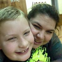 Amanda Preston Photo 12