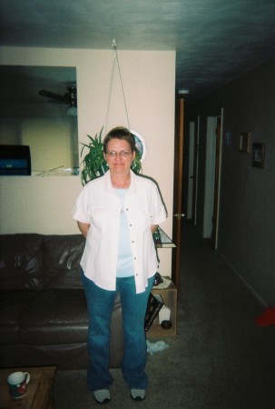 Cynthia Ferguson Photo 41
