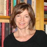 Jill Maxwell Photo 8