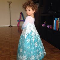 Danielle Wolfe Photo 7