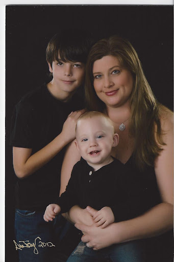Pamela Byrd Photo 23