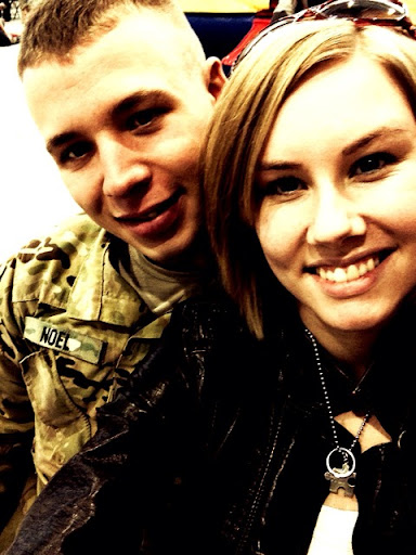 Rachel Noel Photo 12