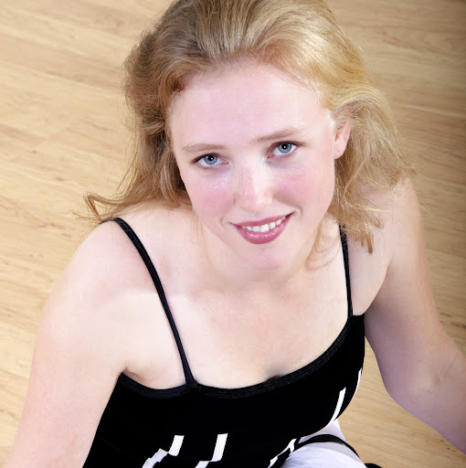 Rebecca Morgan Photo 5