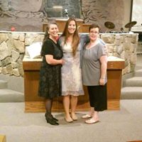 Connie Myers Photo 6