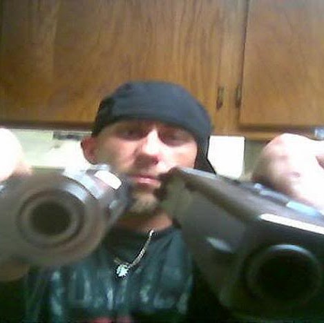 Mickey Brown Photo 38