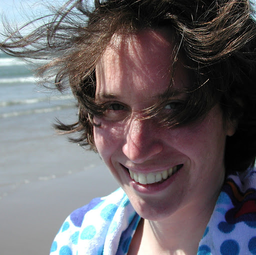 Julie Weinstein Photo 6