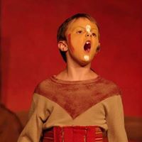 Jonathan Buckner Photo 16
