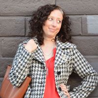 Suzanne Edinger Photo 8