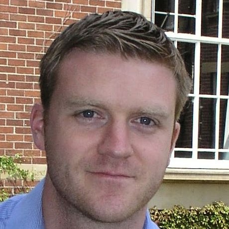 Chris Gorman Photo 31