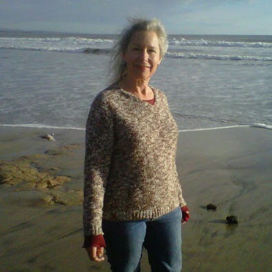 Mary Baxter Photo 44