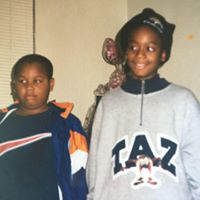 Roderick Turner Photo 27