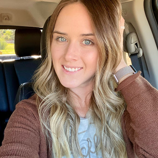 Rachelle Clark Photo 9