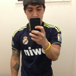 Alexis Calderon Photo 12