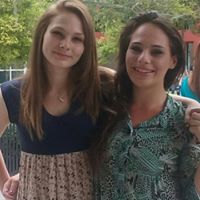 Ashley Larsen Photo 45